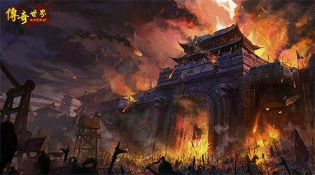 哪个传奇手游pc互通,哪个传奇手游pc互通?-热血传奇背景下的分析