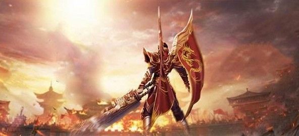 1.76特戒复古小极品之热血传奇哪个职业适合新手