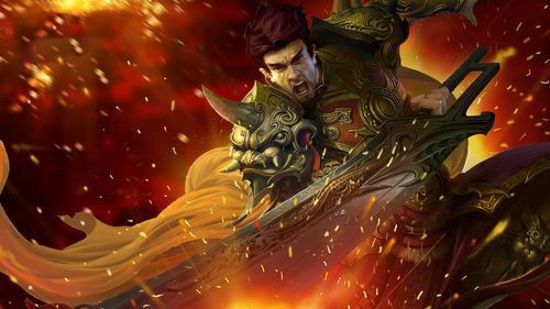 血战到底杀神恶魔之热血传奇怎么拿东西不掉血