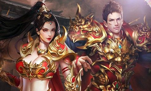 传奇中型游戏手游有哪些,热血传奇手游中型游戏有哪些?