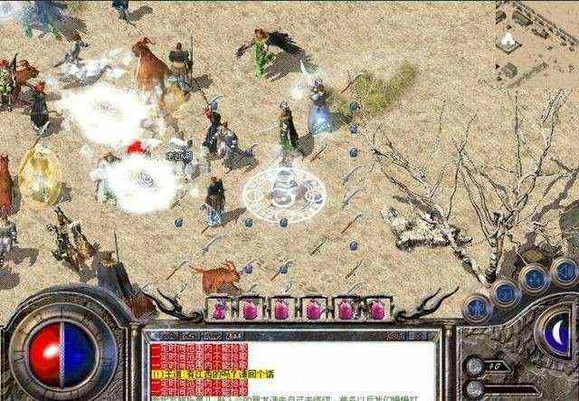 战神引擎杀神恶魔之热血传奇五人守城怎么去