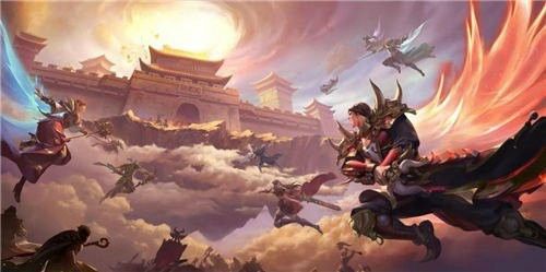 丝路传奇游戏手游哪个好玩,丝路传奇游戏手游哪个好玩?