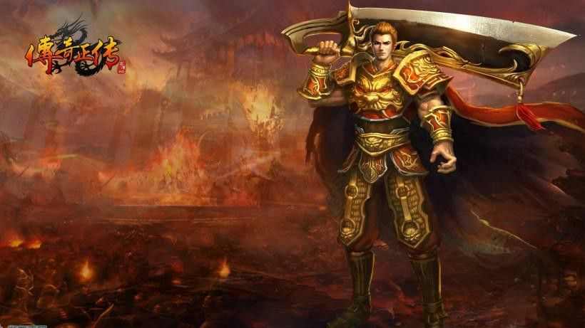 传奇世界手游攻略摸金校尉,传奇世界手游攻略:摸金校尉